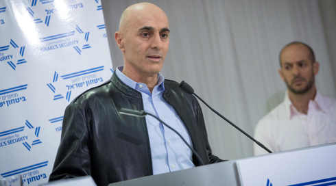אלוף במיל' גדי שמני: "משוכנע שכנספח בוושינגטון היו עליי האזנות ומעקב"