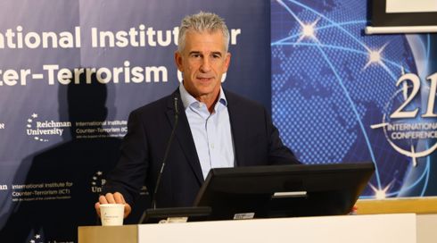 ראש המוסד: כוחנו באחדותנו ובערכים עליהם מושתתת המדינה - ערכי היהדות והדמוקרטיה