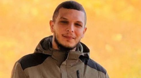 יומיים אחרי הפיגוע בתייסיר: בצה"ל מאשרים את זהות המחבל