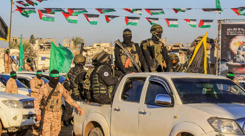 משבר בין חמאס למועצת השלום: "לא נעבור לשלב ב' כשישראל לא מיישמת את שלב א'"