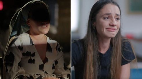 נ' שהתלוננה נגד אייל גולן חשפה: "אייל אמר לי - זה חבר שלי, אני רוצה שתפנקי אותו"