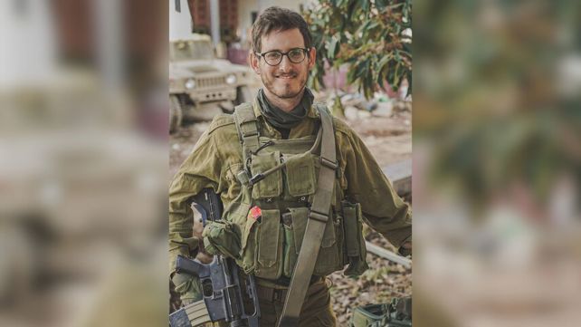 עמר משה גאלדור