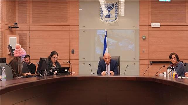 ועדת קורונה