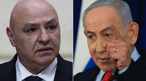 בישראל מאיימים: לא ניתן יותר משבועיים למו"מ עם לבנון