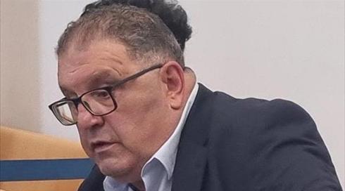 7 שנות מאסר לגינקולוג הבכיר שאנס שתי מטופלות שלו