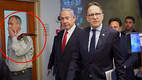 "נתניהו והשקרים: מזכירו הצבאי לשעבר של ראש הממשלה חושף את ההתנהלות מלשכתו "