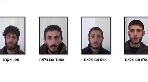 שב"כ עצר ארבעה סטודנטים מיו"ש שגויסו לחמאס בטורקיה כדי לבצע פיגועים