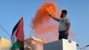 יום הזעם ביוון – וחשש הישראלים: "אולי נישאר במלון"