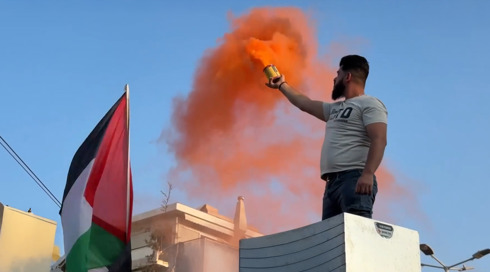 יום הזעם ביוון – וחשש הישראלים: "אולי נישאר במלון"