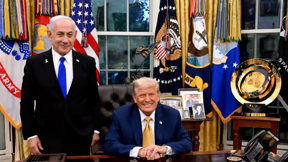 ביקור בלי תכלית? מאחורי הקלעים של פגישות נתניהו וטראמפ