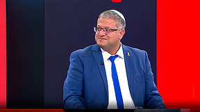 "בוודאי שאתערב במינויים, זו סמכותי": השר איתמר בן גביר בריאיון מיוחד