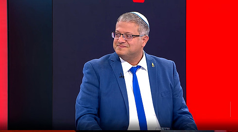 "בוודאי שאתערב במינויים, זו סמכותי": השר איתמר בן גביר בריאיון מיוחד