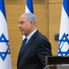 Noticias desde Israel - lunes 31 de mayo