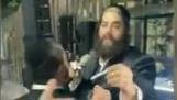 ישראל פרוש