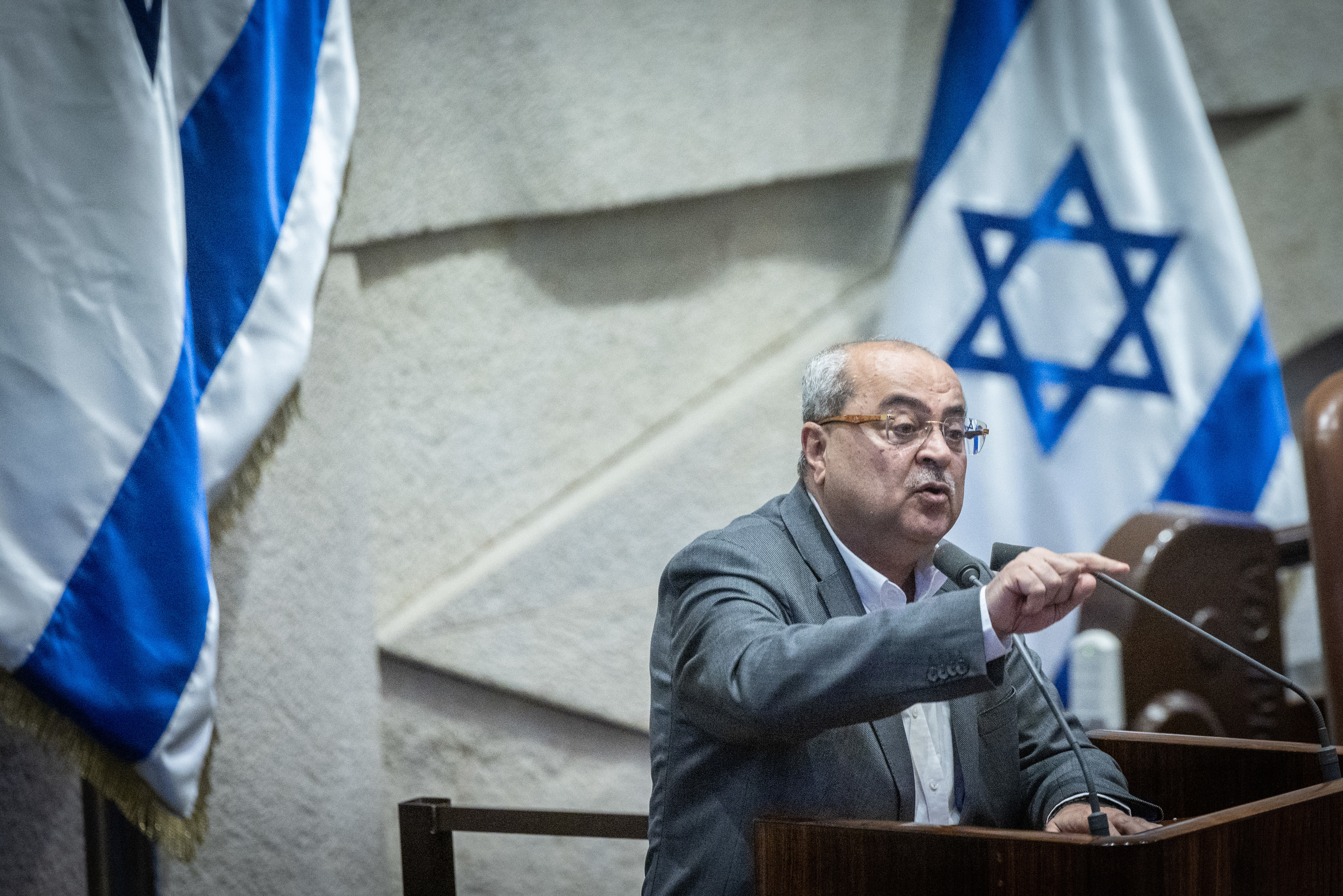 אחמד טיבי