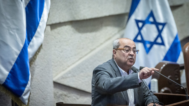 אחמד טיבי