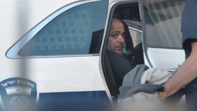 גזר הדין של "אימת הדרום": אחרי משפט של 7 שנים - ניבי זגורי נידון לשלושה מאסרי עולם