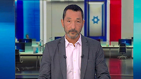 מהצד השני עם גיא זהר | 03.12.23
