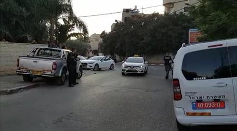 רצח נוסף ברמלה: בן 24 נורה למוות