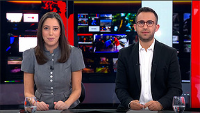 שבע עם ליאל קייזר ועקיבא נוביק | 16.02.26