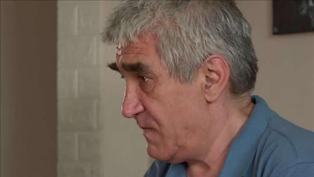 "תקף אותי פחד ואז הכל החשיך": דוד הורעל מאלכו"תקף אותי פחד ואז הכל החשיך": דוד הורעל מאלכו
