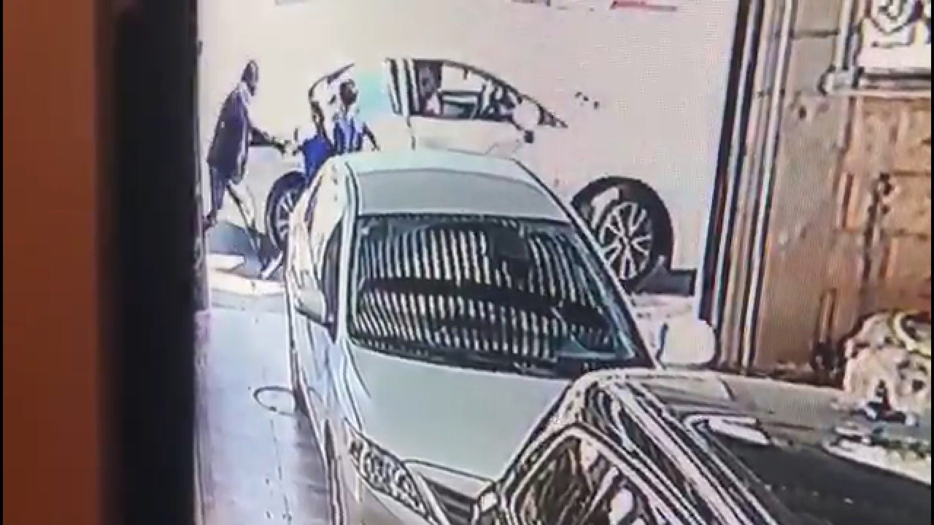 חטיפת הילד