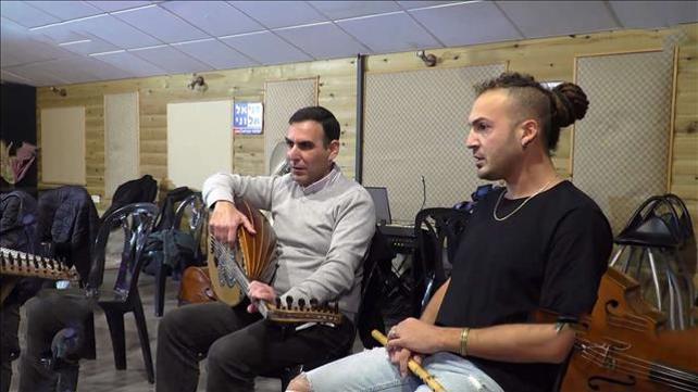 קול איסראיל 26.01.22