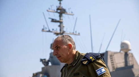 רה"מ טען שלא עודכן "בכל הפרטים" במעורבותו של אלי שרביט במחאה נגד הרפורמה