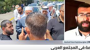 ما كان الأسبوع مع محمد الشيخ خليل | 27.05.2023	