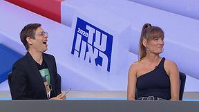 עד כאן! 2020 | פרק 11 - דנה פרידר - 20.05.2020