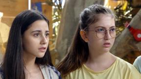 ילדי בית העץ | עונה 5 | הכתבה חלק א' | פרק 19