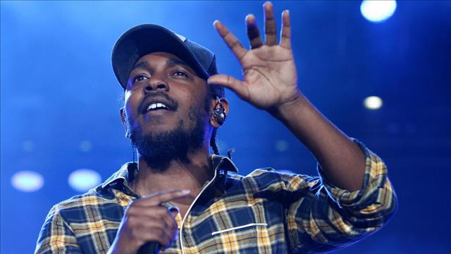 kendrick lamar