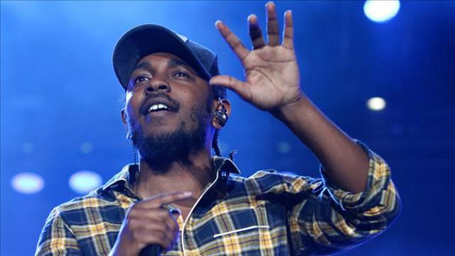 kendrick lamar