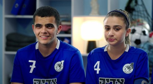 האריות של שלי הכובשת 3 | פרק 7 - הבורג שמחזיק הכל