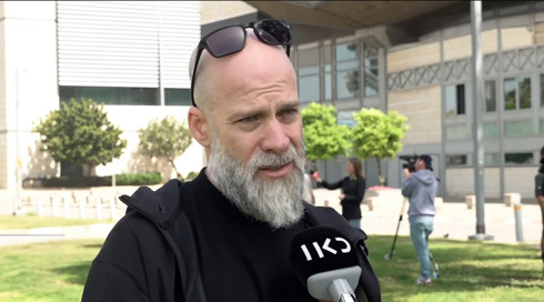 משפחות נרצחי הנובה זועמות על התחקיר: "הפקירו אותם, לא קיבלנו תשובות"