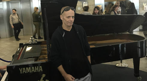 אחרי ארבעה חודשים: אדם שוחרר מבית החולים