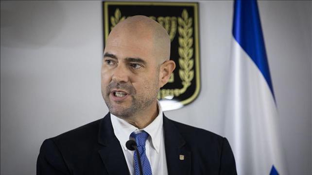 אמיר אוחנה