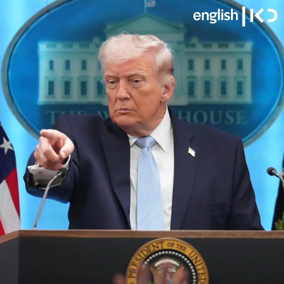 What will Trump do on Iran?