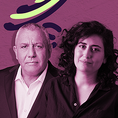 גדי איזנקוט | איך לקום ממשבר