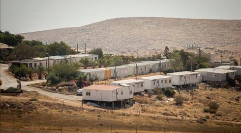 חשיפת כאן חדשות: מנגנון אישור הבנייה בהתנחלויות הועבר לסמוטריץ'