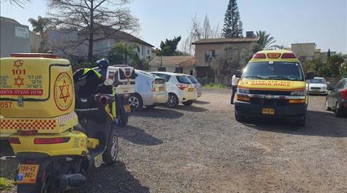 דקר בגלל ויכוח על פוסט: רביד ישעיהו הוא החשוד ברצח אחותו בנס ציונה