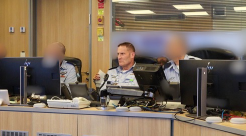 200 מטוסי קרב, 500 מטרות: מטס התקיפה הגדול בתולדות צה"ל