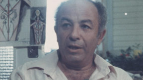  אברהם אופק, עין חרוד, 1986