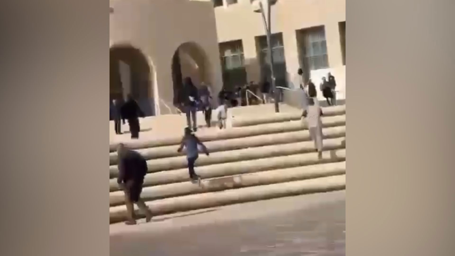 בית המשפט בבאר שבע, היום