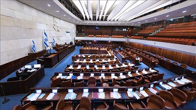 מליאת הכנסת, כנסת, 28.6.12