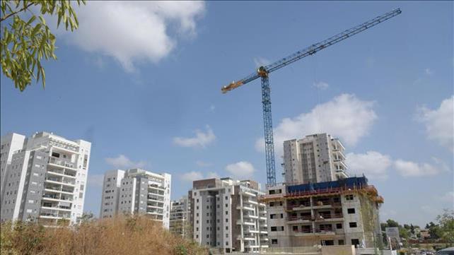 תוכנית בנייה בבאר יעקב
