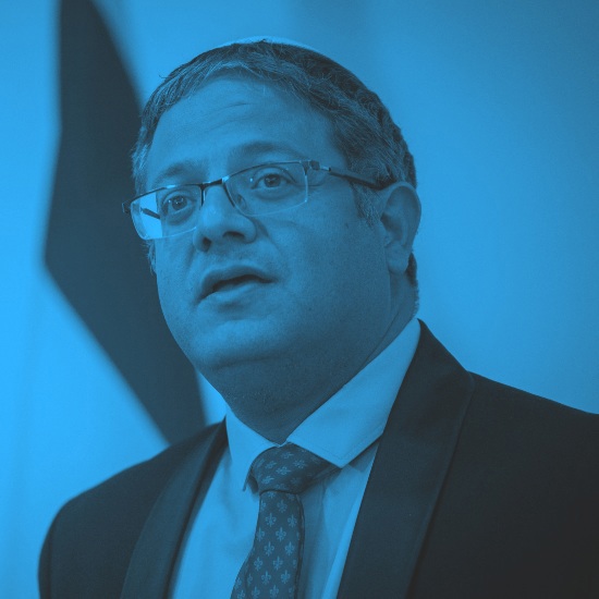 "ככל שהזמן עובר – גובר הסיכוי שארוץ בנפרד מסמוטריץ'"
