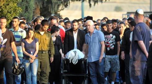 נגד הדוקר והמדינה: הוריו של הנער אורגיל מואטי תובעים