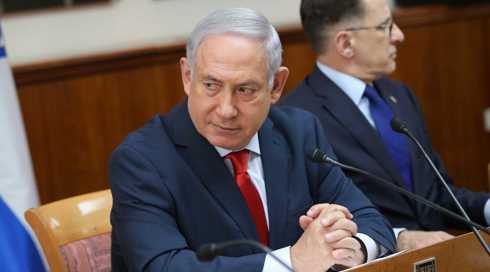 נתניהו על גיוס עדי מדינה: "מהלכים עליהם אימים ודורשים שילכלכו וישקרו עליי"