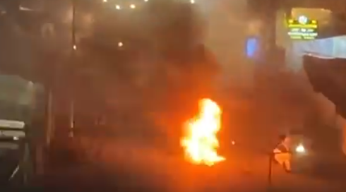 חוסלו בג'נין שני מחבלי חמאס, ממתכנני הפיגוע בבקעה ופיצוץ הנמ"ר בעיר
